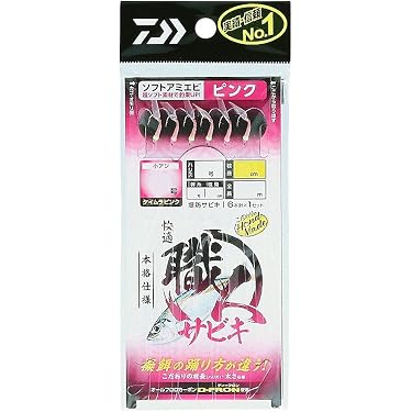 Amazon.co.jp 人気ギフトランキング: 釣り用完成仕掛け で、ギフトの
